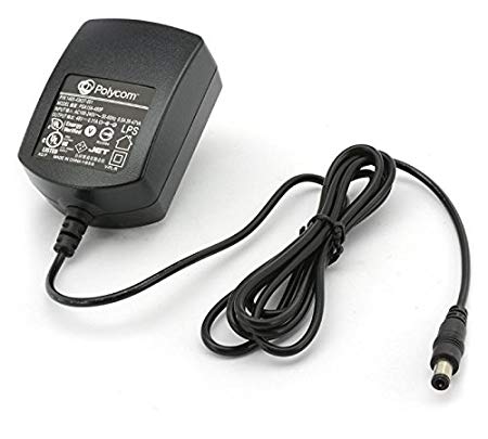 New 48V DC 0.31A Polycom PSA15A-480P 1465-43637-001 Power Supply ac adapter